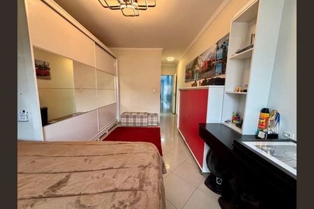 Casa à venda com 3 quartos, 180m² em Mooca, São Paulo