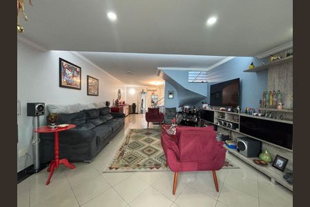 Casa à venda com 3 quartos, 180m² em Mooca, São Paulo