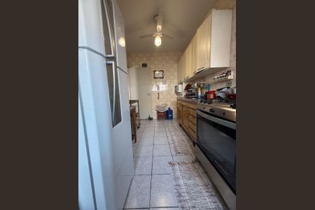 Apartamento à venda com 2 quartos, 71m² em Rudge Ramos, São Bernardo do Campo