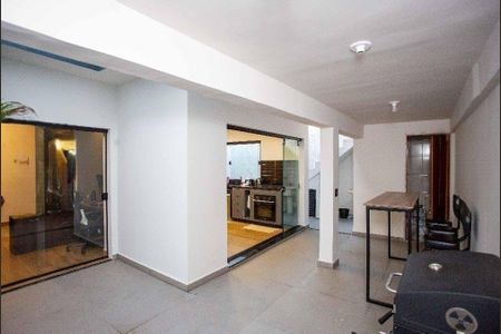 Casa à venda com 2 quartos, 165m² em Vila Luiz Casa, São Bernardo do Campo