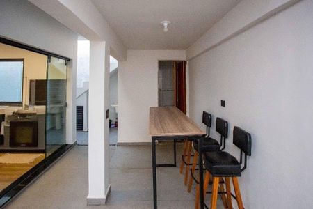 Casa à venda com 2 quartos, 165m² em Vila Luiz Casa, São Bernardo do Campo