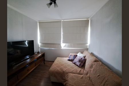 Apartamento à venda com 2 quartos, 70m² em Vila Mariana, São Paulo