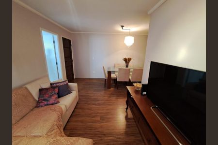 Apartamento à venda com 2 quartos, 70m² em Vila Mariana, São Paulo