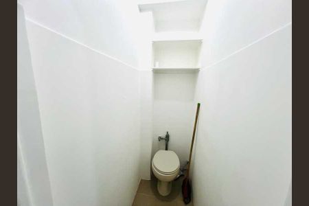 Apartamento à venda com 2 quartos, 68m² em Leblon, Rio de Janeiro