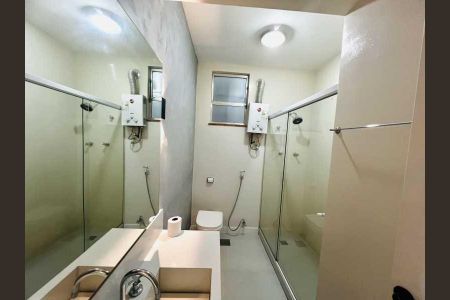 Apartamento à venda com 2 quartos, 68m² em Leblon, Rio de Janeiro