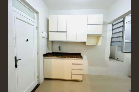 Apartamento à venda com 2 quartos, 68m² em Leblon, Rio de Janeiro