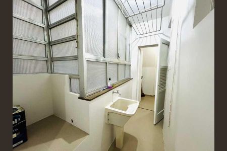 Apartamento à venda com 2 quartos, 68m² em Leblon, Rio de Janeiro