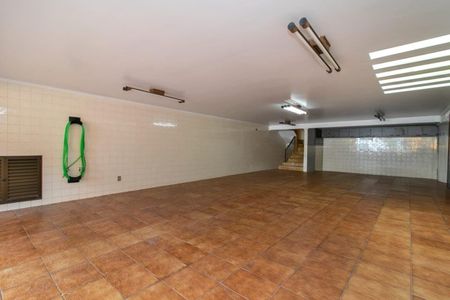 Casa à venda com 7 quartos, 622m² em Jardim Chácara Inglesa, São Bernardo do Campo