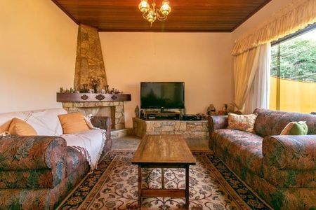 Casa à venda com 7 quartos, 622m² em Jardim Chácara Inglesa, São Bernardo do Campo