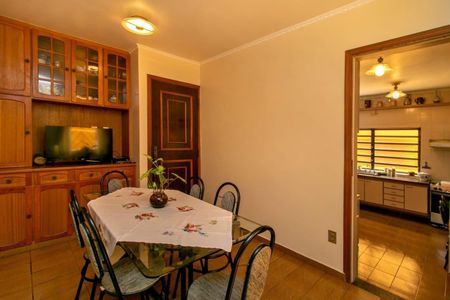 Casa à venda com 7 quartos, 622m² em Jardim Chácara Inglesa, São Bernardo do Campo