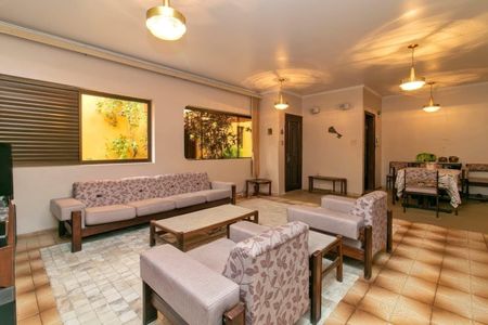 Casa à venda com 7 quartos, 622m² em Jardim Chácara Inglesa, São Bernardo do Campo