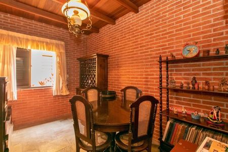 Casa à venda com 7 quartos, 622m² em Jardim Chácara Inglesa, São Bernardo do Campo