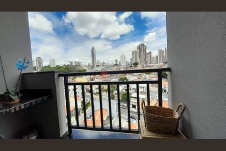Apartamento à venda com 1 quarto, 30m² em Vila Carrão, São Paulo