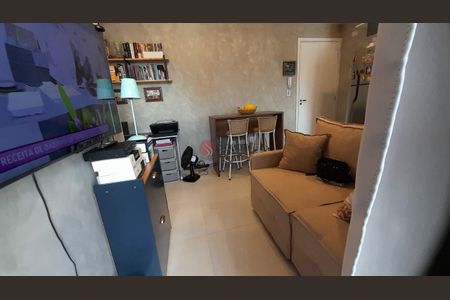 Apartamento à venda com 1 quarto, 30m² em Vila Carrão, São Paulo