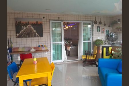 Apartamento à venda com 4 quartos, 140m² em Recreio dos Bandeirantes, Rio de Janeiro