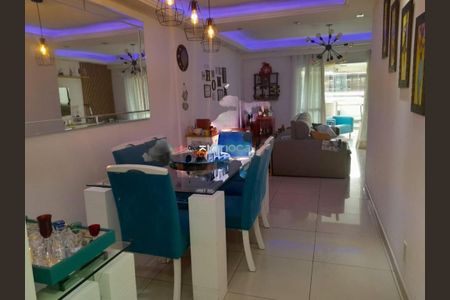 Apartamento à venda com 4 quartos, 140m² em Recreio dos Bandeirantes, Rio de Janeiro