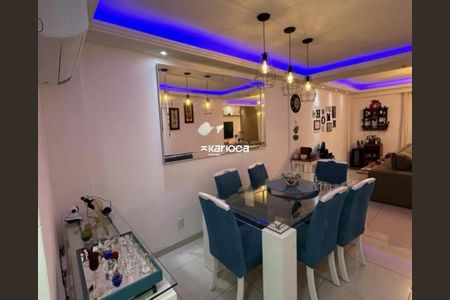 Apartamento à venda com 4 quartos, 140m² em Recreio dos Bandeirantes, Rio de Janeiro