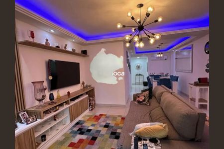 Apartamento à venda com 4 quartos, 140m² em Recreio dos Bandeirantes, Rio de Janeiro