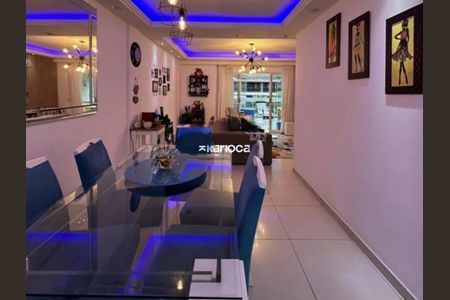 Apartamento à venda com 4 quartos, 140m² em Recreio dos Bandeirantes, Rio de Janeiro