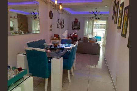 Apartamento à venda com 4 quartos, 140m² em Recreio dos Bandeirantes, Rio de Janeiro