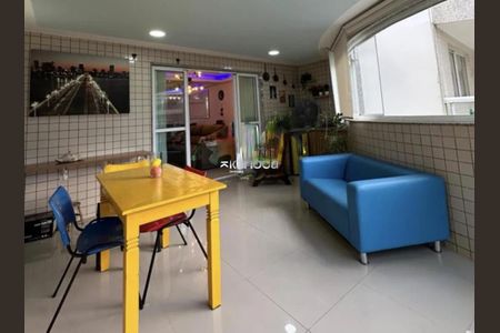 Apartamento à venda com 4 quartos, 140m² em Recreio dos Bandeirantes, Rio de Janeiro
