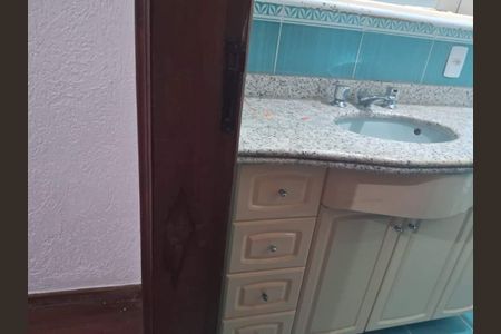 Apartamento à venda com 3 quartos, 109m² em Tijuca, Rio de Janeiro