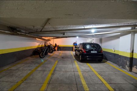 Apartamento à venda com 109m², 3 quartos e 2 vagas Apartamento à venda com 109m², 3 quartos e 2 vagasGaragem