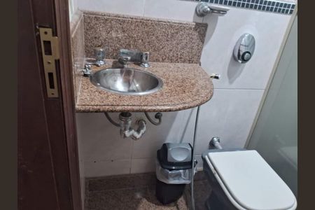 Apartamento à venda com 3 quartos, 109m² em Tijuca, Rio de Janeiro