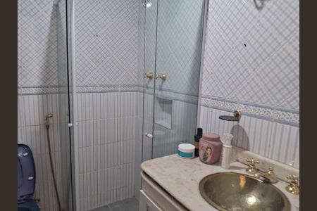 Apartamento à venda com 3 quartos, 109m² em Tijuca, Rio de Janeiro