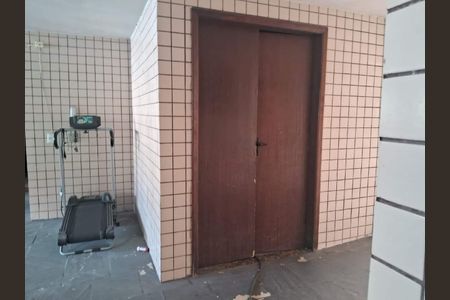 Apartamento à venda com 3 quartos, 109m² em Tijuca, Rio de Janeiro