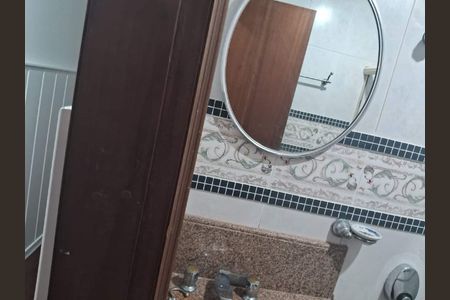 Apartamento à venda com 3 quartos, 109m² em Tijuca, Rio de Janeiro