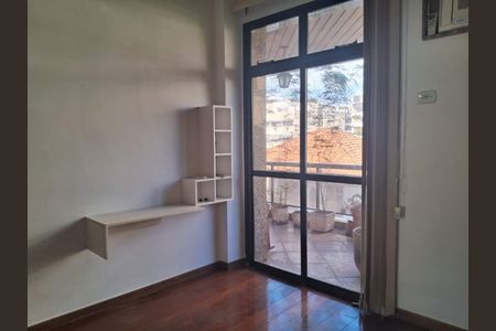 Apartamento à venda com 3 quartos, 109m² em Tijuca, Rio de Janeiro