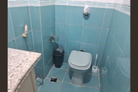 Apartamento à venda com 3 quartos, 109m² em Tijuca, Rio de Janeiro