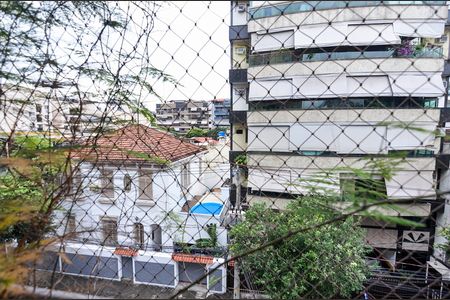 Apartamento à venda com 109m², 3 quartos e 2 vagas Apartamento à venda com 109m², 3 quartos e 2 vagasSala