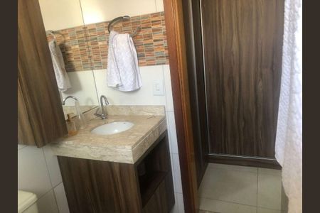 Apartamento à venda com 3 quartos, 153m² em Paraíso, Santo André