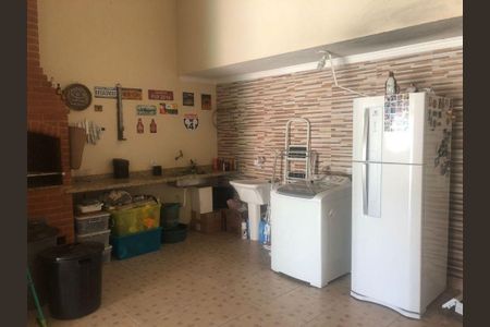 Apartamento à venda com 3 quartos, 153m² em Paraíso, Santo André