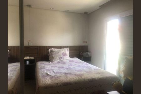 Apartamento à venda com 3 quartos, 153m² em Paraíso, Santo André