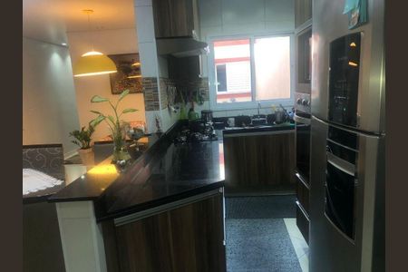 Apartamento à venda com 3 quartos, 153m² em Paraíso, Santo André