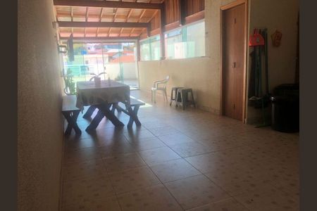Apartamento à venda com 3 quartos, 153m² em Paraíso, Santo André