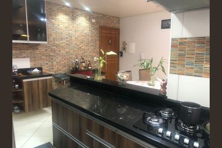 Apartamento à venda com 3 quartos, 153m² em Paraíso, Santo André