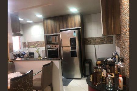 Apartamento à venda com 3 quartos, 153m² em Paraíso, Santo André