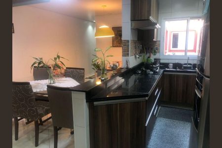 Apartamento à venda com 3 quartos, 153m² em Paraíso, Santo André