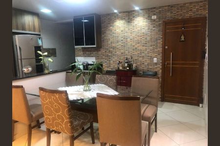 Apartamento à venda com 3 quartos, 153m² em Paraíso, Santo André