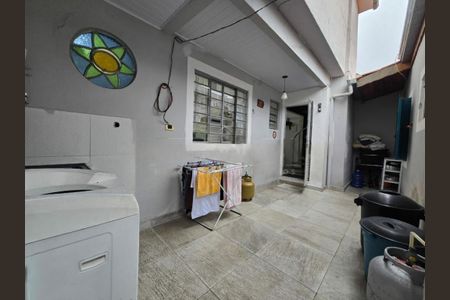 Casa à venda com 134m², 3 quartos e 4 vagas