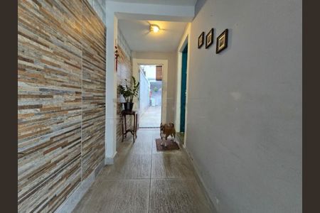 Casa à venda com 134m², 3 quartos e 4 vagas