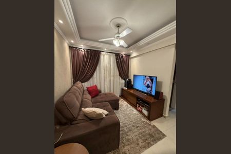 Apartamento à venda com 2 quartos, 63m² em Vila Aricanduva, São Paulo