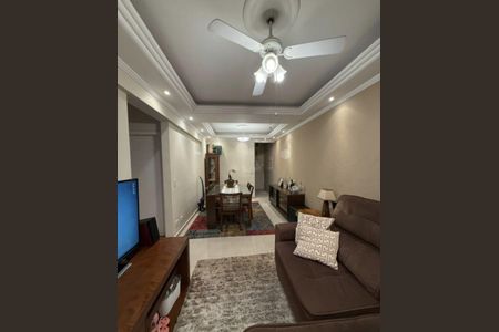 Apartamento à venda com 2 quartos, 63m² em Vila Aricanduva, São Paulo