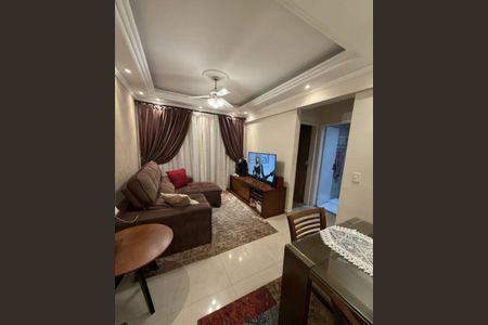 Apartamento à venda com 2 quartos, 63m² em Vila Aricanduva, São Paulo