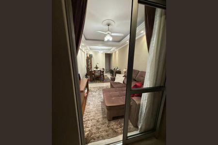Apartamento à venda com 2 quartos, 63m² em Vila Aricanduva, São Paulo