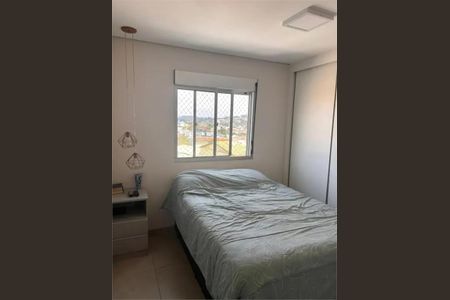 Apartamento à venda com 2 quartos, 58m² em Rio Pequeno, São Paulo